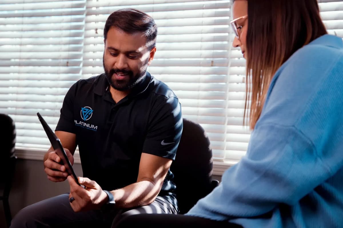 Platinum Chiropractic + Wellness Pioneers Integrated Healthcare Model in Omaha