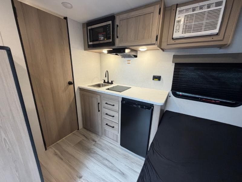 Meridian RV Expands Coleman Travel Trailer Inventory and Rental Options in Port Coquitlam