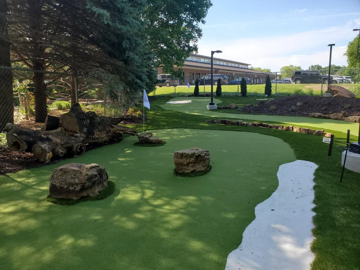 SportZturf Launches Low-Cost Franchise Model to Expand Artificial Turf Market Reach