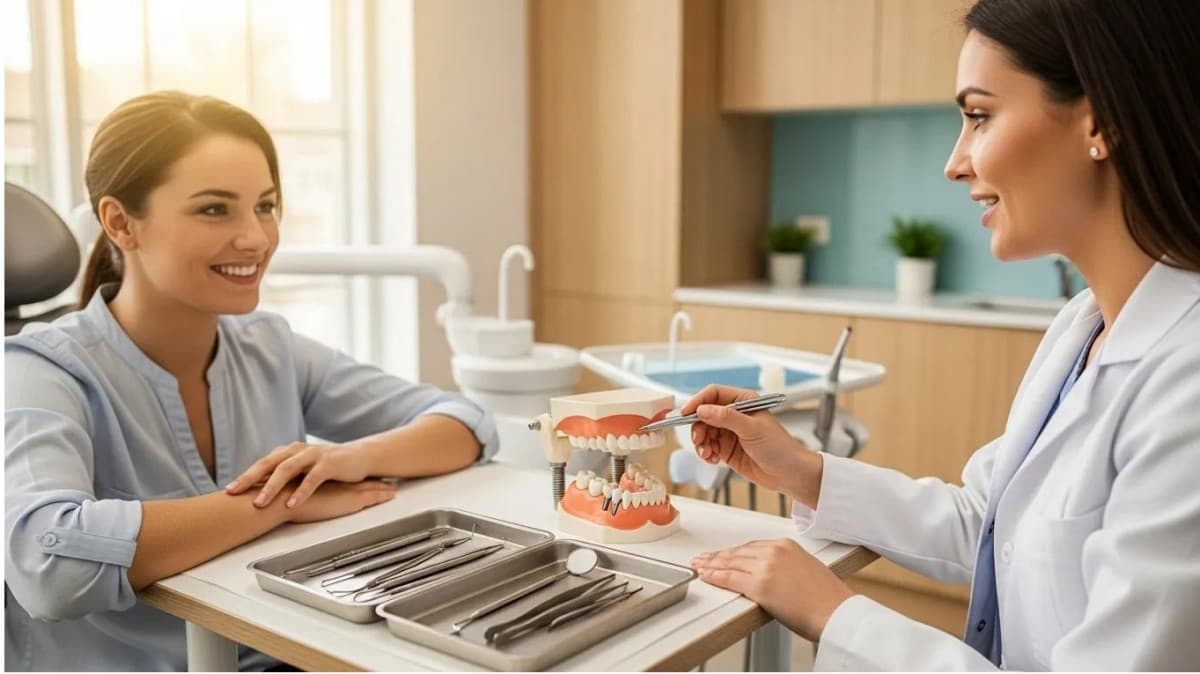 Smart Strategies for Affordable Dental Implants Without Compromising Quality