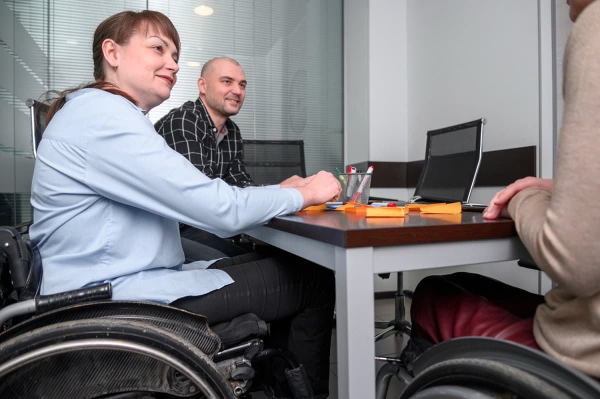 Pekas Smith Clarifies Paragraph B Criteria for Mental Health Disability Claims