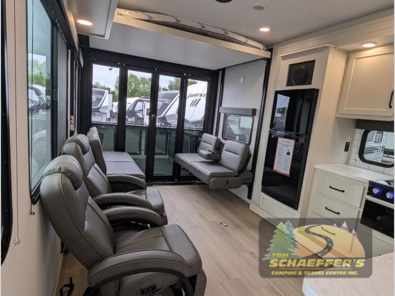 Tom Schaeffer's RV Superstore Expands Inventory Across Pennsylvania, Catering to Growing Regional Demand