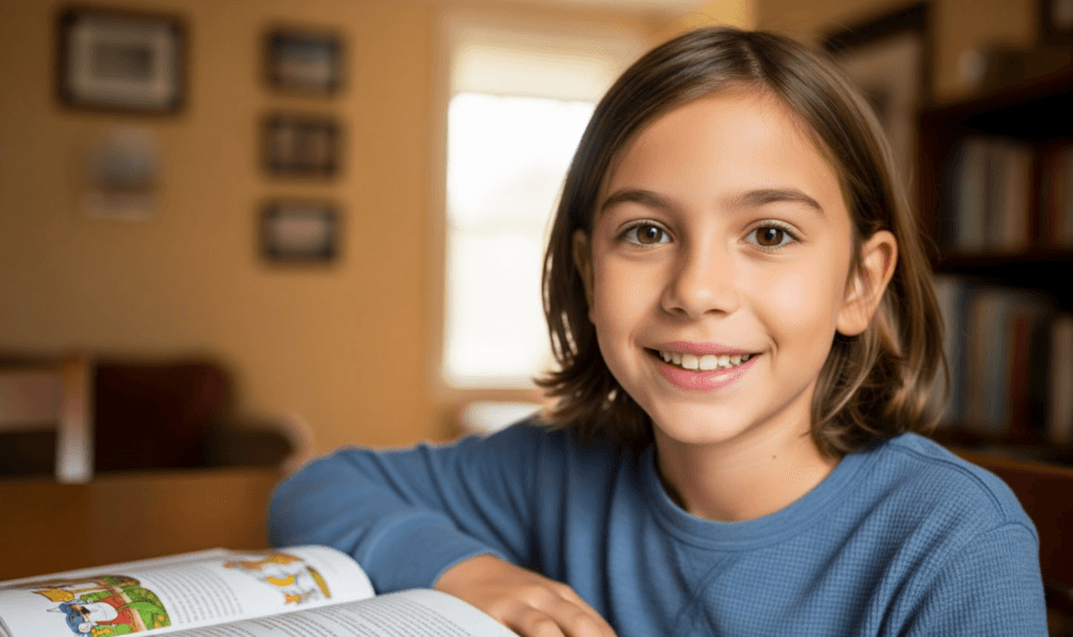 Special Needs Homeschooling Gains Momentum as Personalized Approach Addresses Learning Barriers