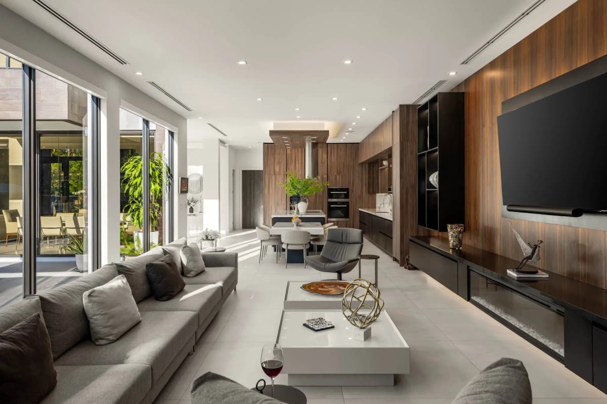 Marco Bell Photo Brings Editorial-Level Architectural Photography to South Florida's Business Community