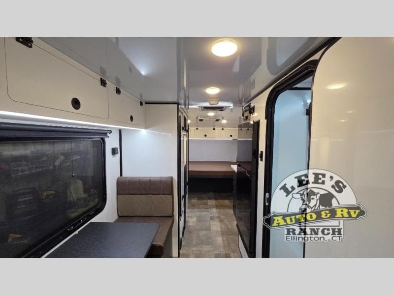 Ellington RV Dealer Expands Inventory and Trade-In Options for Campers and Trailers