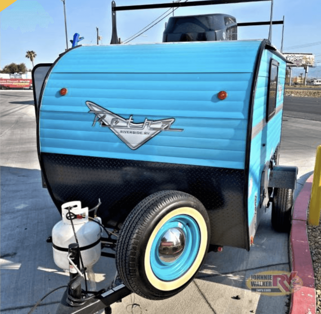 Johnnie Walker RV Expands Access to Recreational Vehicles Through Multi-Location Strategy and Comprehensive Financing Options