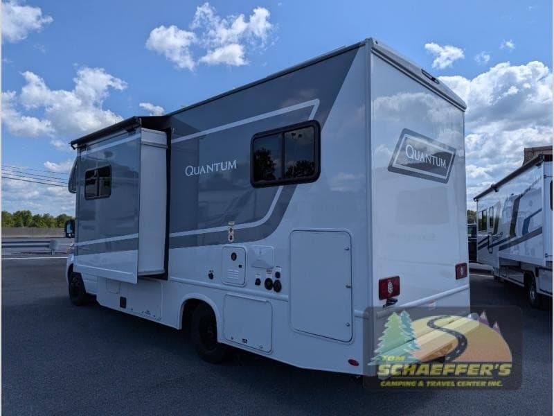 Tom Schaeffer's RV Superstore Expands Showroom and Inventory on 15-Acre Pennsylvania Lot