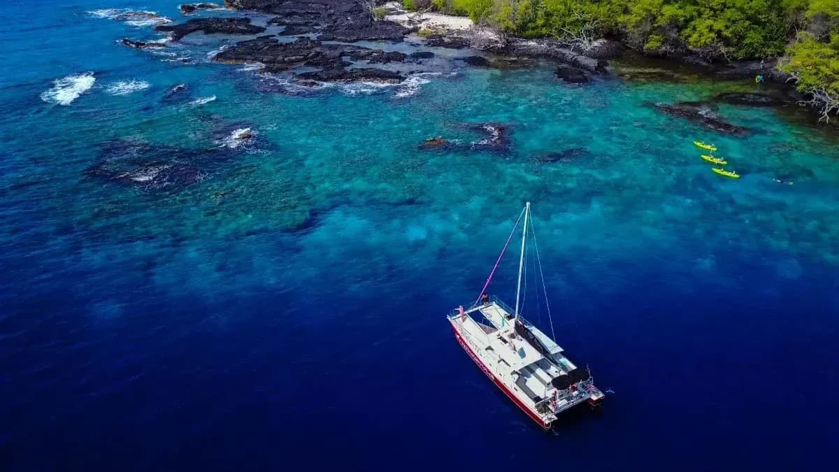 Konastyle Hawaii Earns 4.9-Star Ratings Across Google and TripAdvisor, Setting a Benchmark for Kailua-Kona Boat Tours