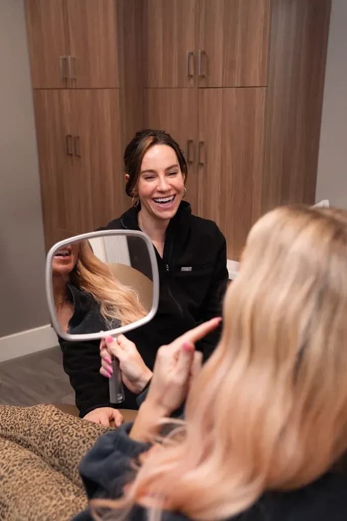 Esthetics Center Expands Services with IV Drip Therapy at Fair Oaks Clinic