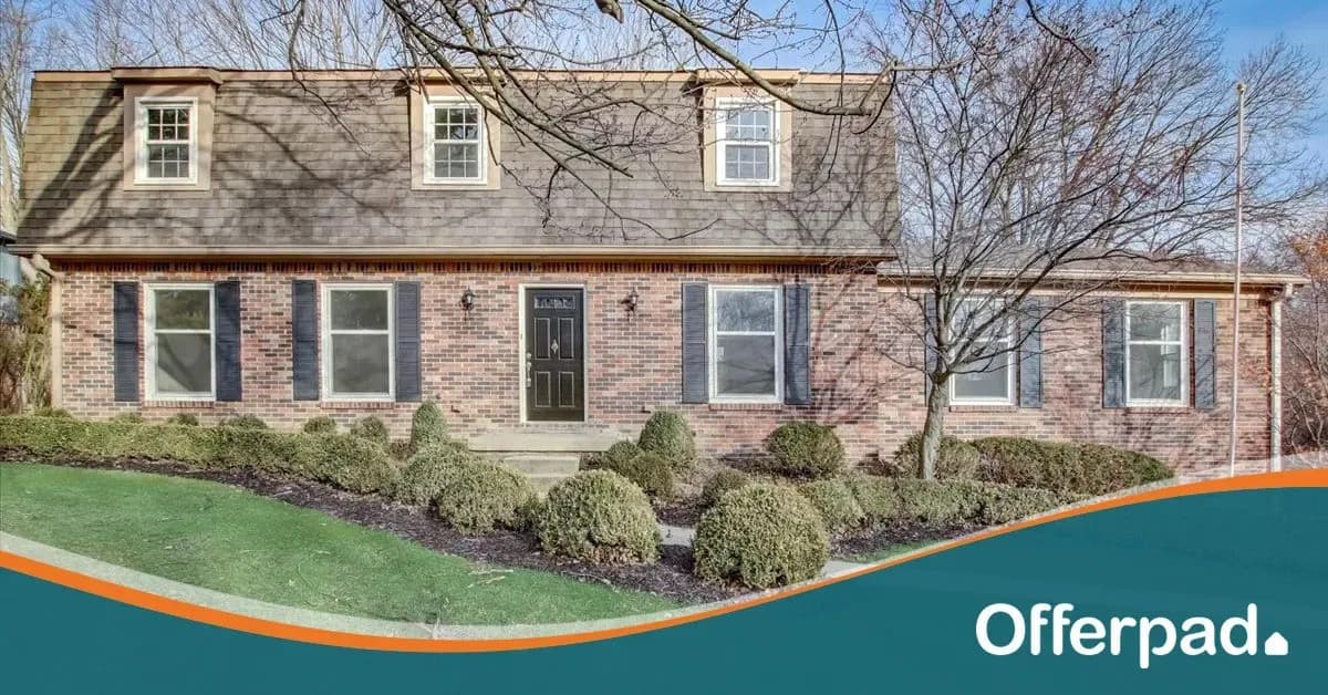 Offerpad Revolutionizes Home Selling with Flexible Cash Offers and Streamlined Process