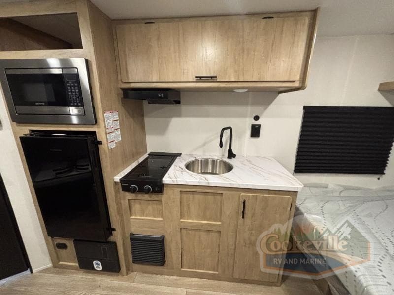 Cookeville RV and Marine Expands Family-Friendly Inventory with 2026 Grey Wolf Travel Trailer