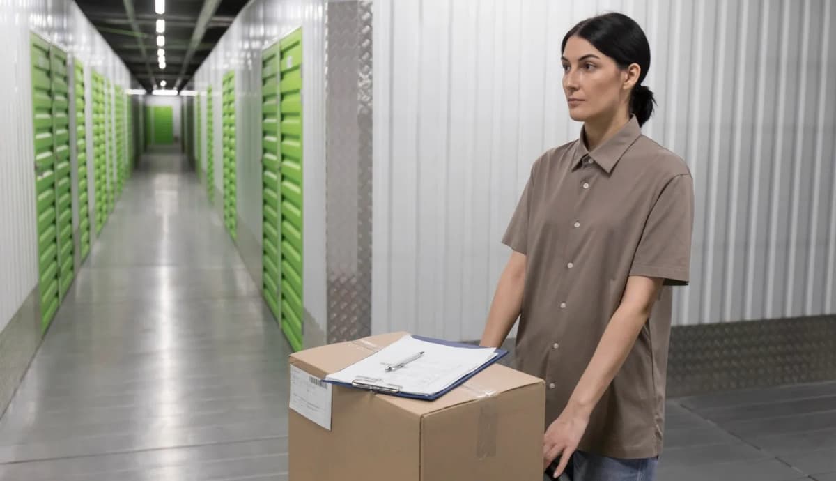 Strategic Storage Unit Selection Critical for Cost-Effective, Stress-Free Relocations