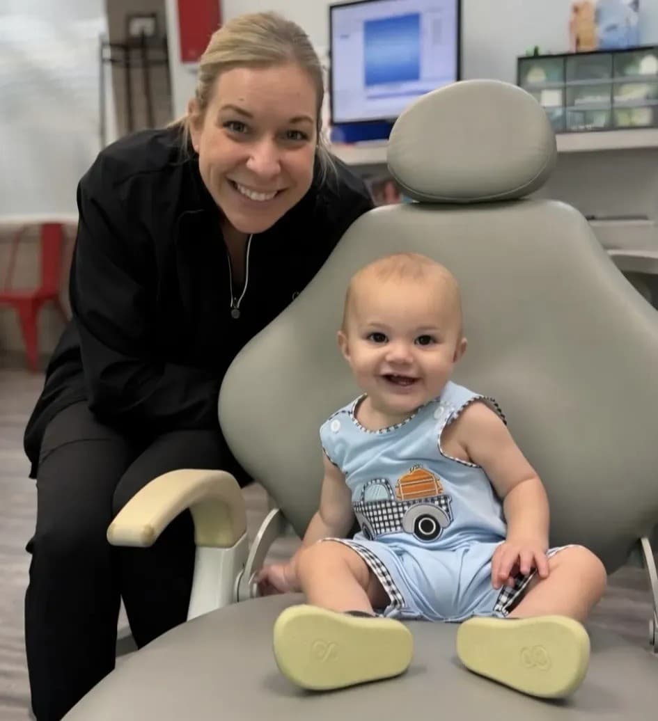Fairhope Children's Dentistry Establishes Pediatric-Focused Practice in Alabama