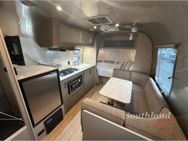 Southland Airstream & RV Expands Georgia Inventory to Meet Growing Demand for Flexible Travel Options