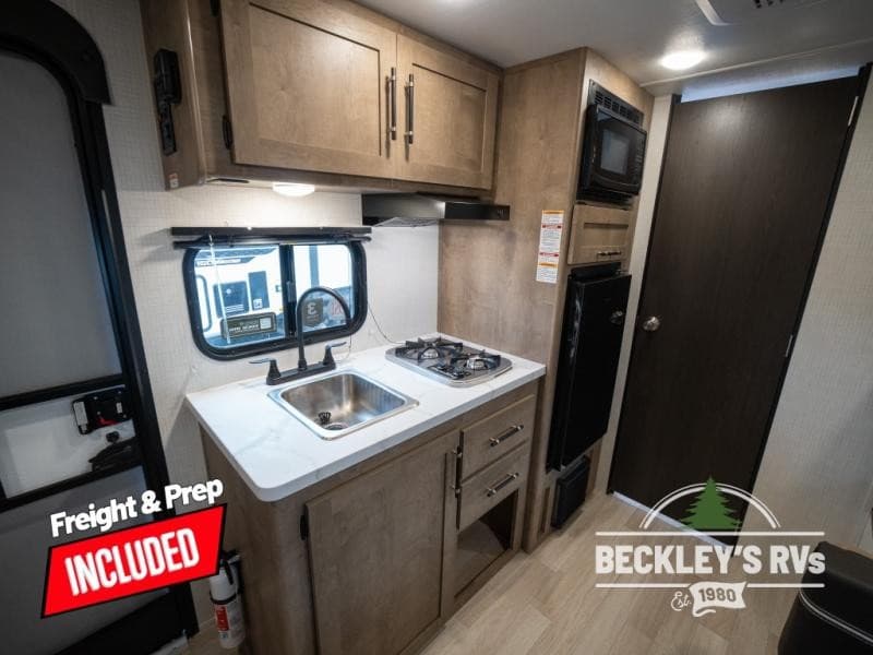 Beckley's RVs Thurmont Expands Motorhome Inventory and Service Capabilities