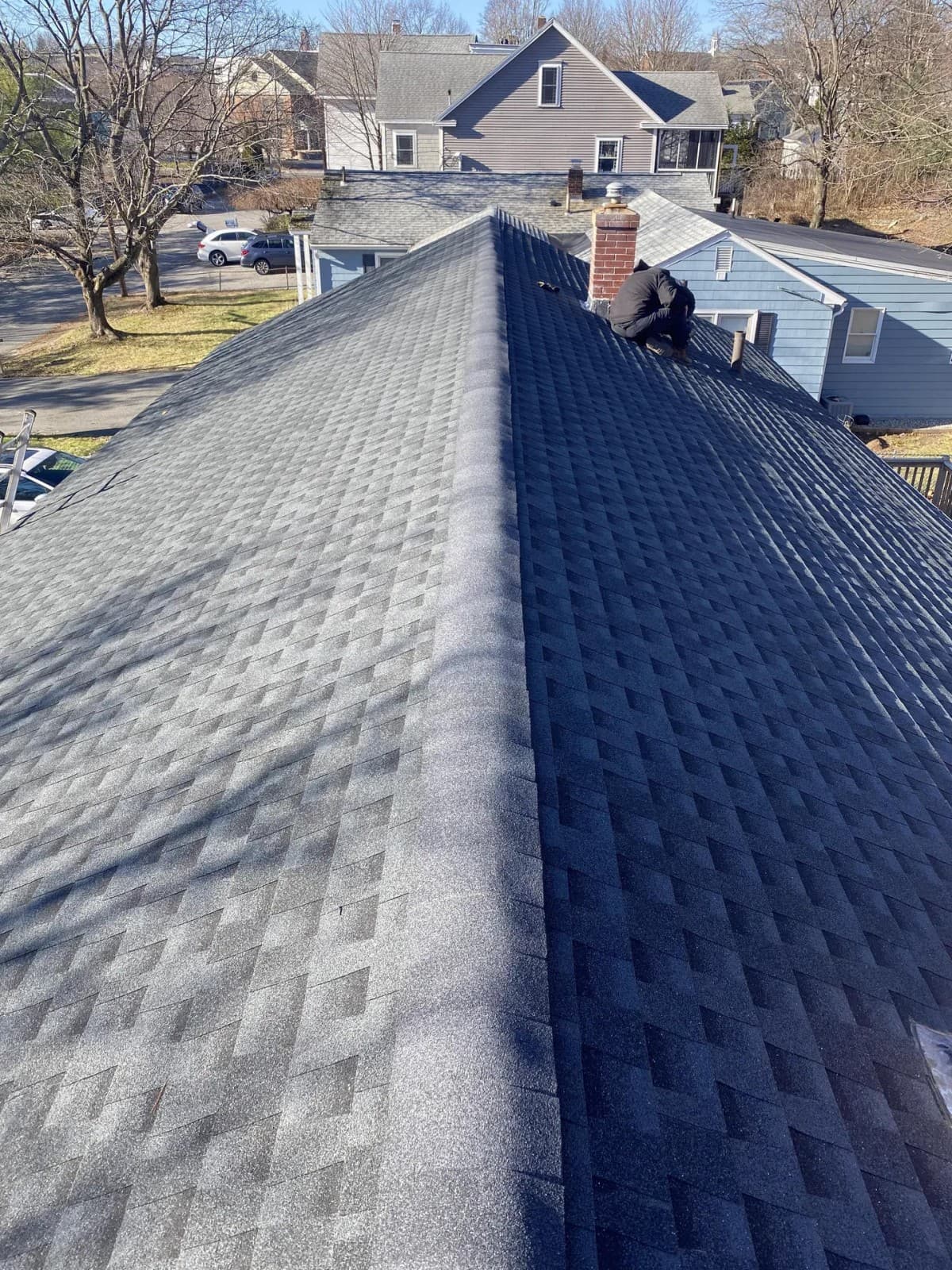 Merrimack Valley Roofing & Gutters Maintains GAF Master Elite and Carlisle EPDM Certifications, Highlighting 48 Years of Commercial Roofing Expertise