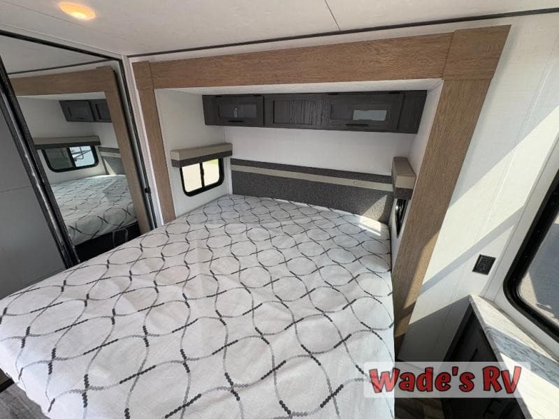 Wade's RV Expands Inventory Across Oklahoma and Missouri, Enhancing Options for Buyers