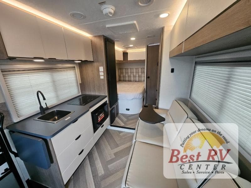 Best RV Center Adjusts RV Inventory Approach to Reflect Seasonal Demand and Supply Changes