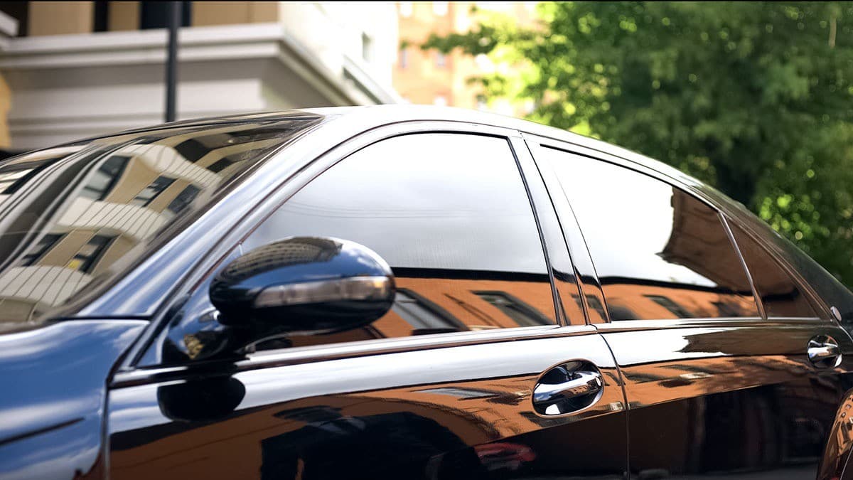 Refined Auto Detailing & Coatings Earns Local Recognition for Window Tinting in Lancaster
