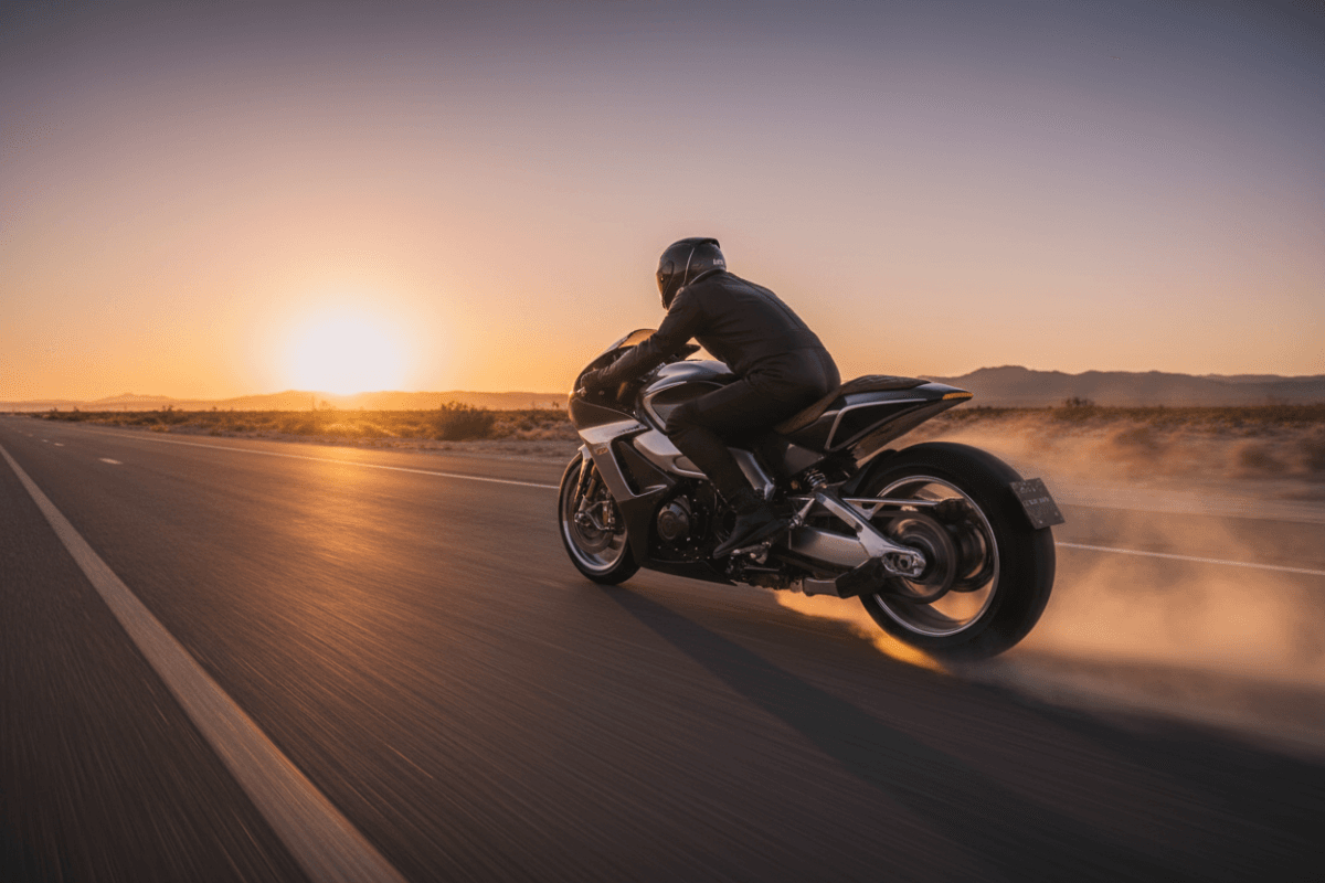 Atticus Goods Launches Powersports & Motorcycles Division, Expanding Multi-Category Online Retail Platform