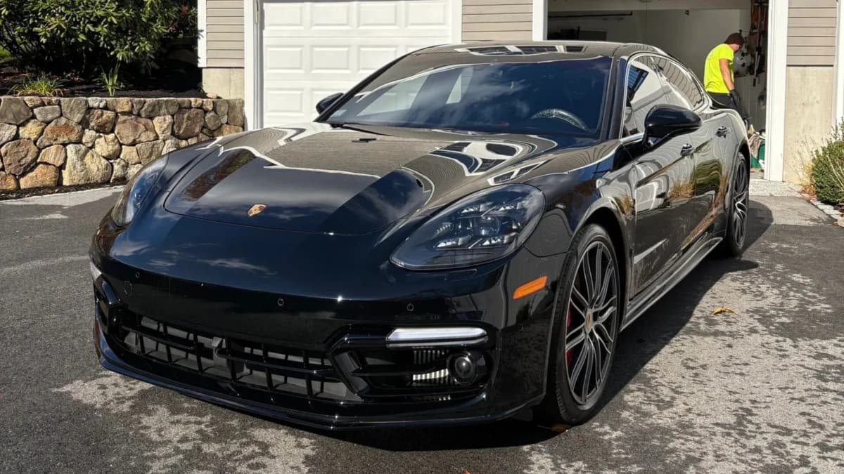 Aesthetics Auto Solutions Sets New Standard for Paint Correction in West Boylston Region