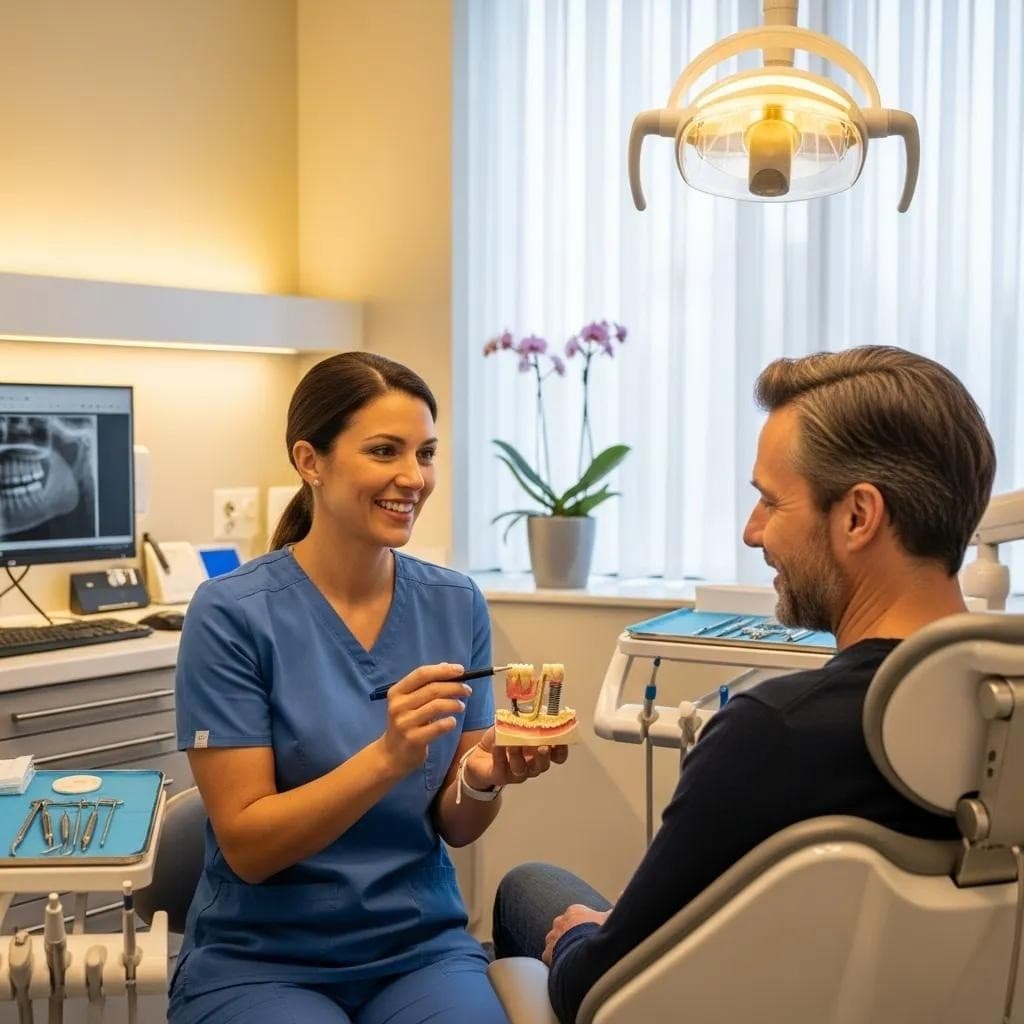 How to Get Affordable Dental Implants Without Sacrificing Quality: A Strategic Guide for Cost-Conscious Patients