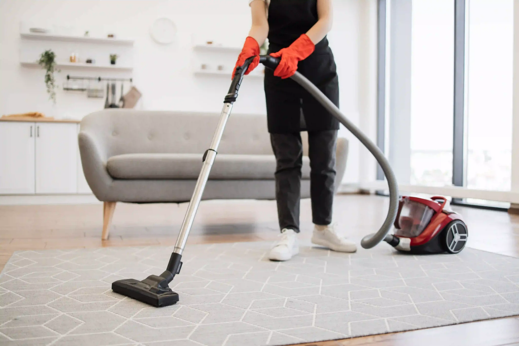 Big League Clean Expands Commercial Carpet Cleaning Services in Centennial
