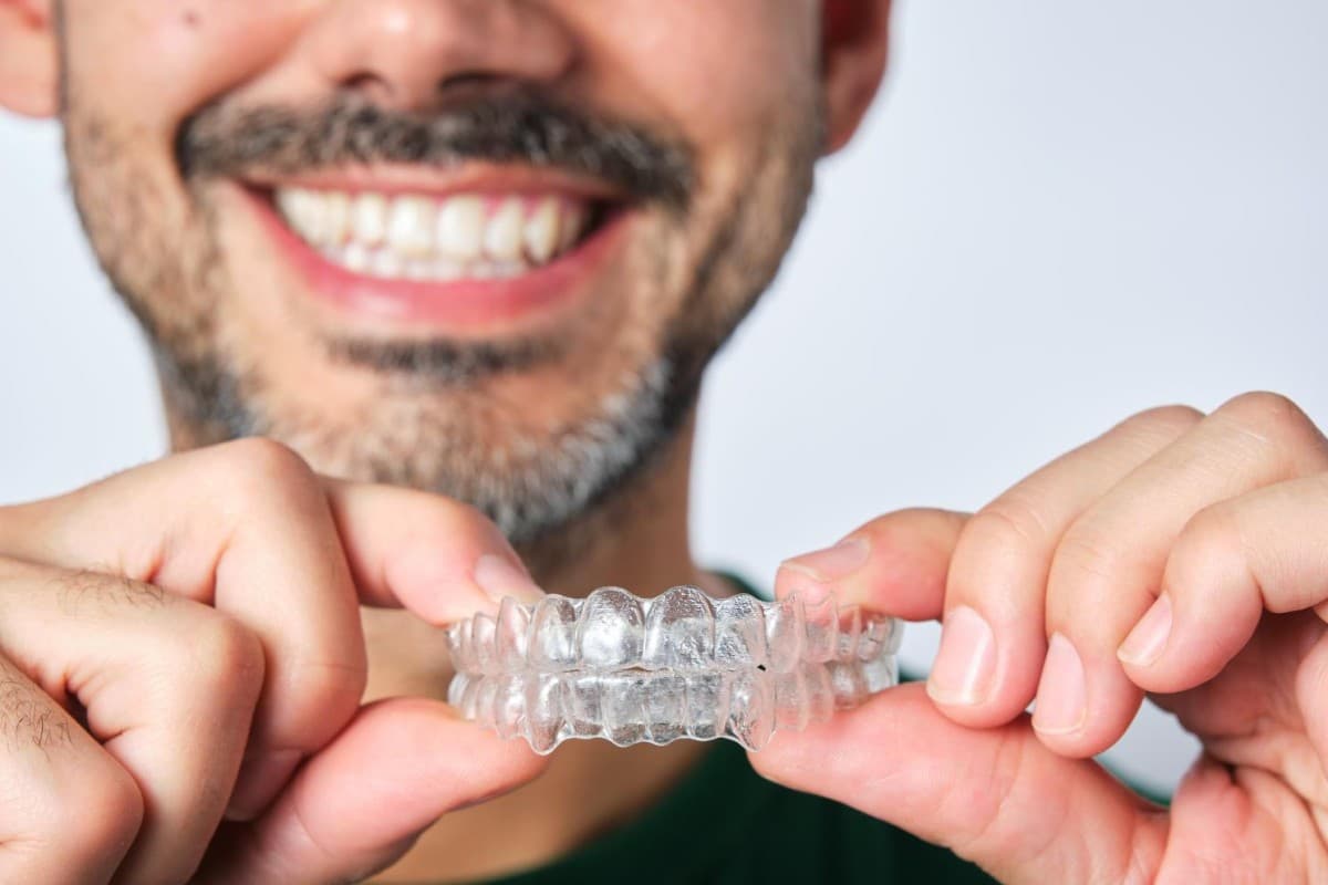 Feldman Orthodontics Targets Adult Professionals with Invisalign in Wallingford