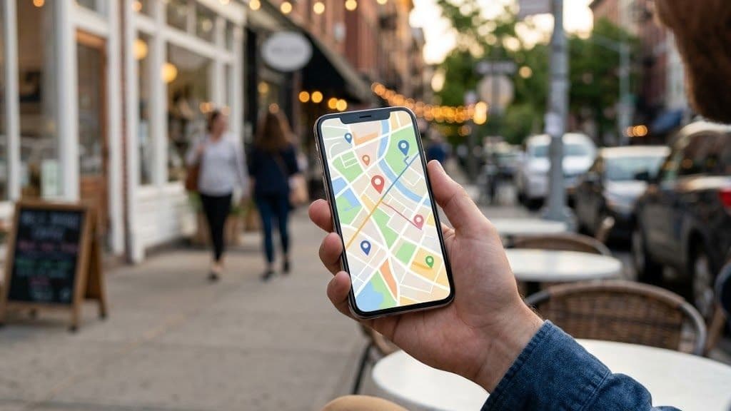 Three Listing Gaps Push Small Businesses Off Google Maps, Hurting Local Visibility