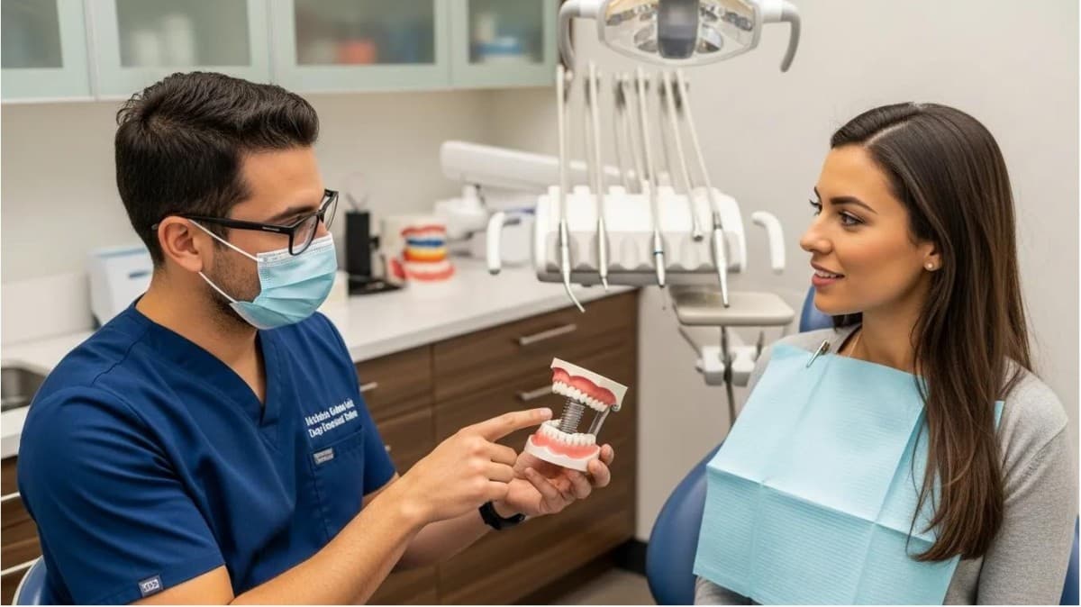 Smart Strategies for Affordable Dental Implants in 2026