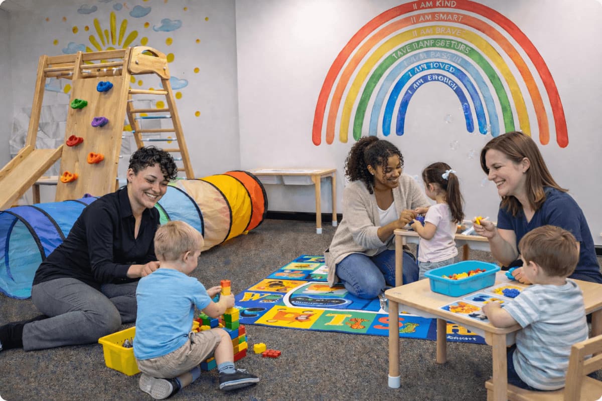 Woburn ABA Therapy Center Eliminates Waitlist for Early Childhood Autism Services