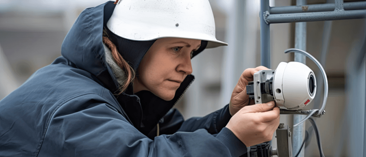 Long Island Businesses Adopt AI-Powered Surveillance for Proactive Risk Prevention