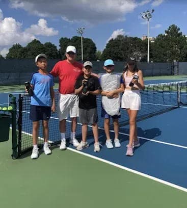 Bayview Village Tennis Camp Opens 2026 Registration with Capped Enrollment to Ensure Quality Junior Development