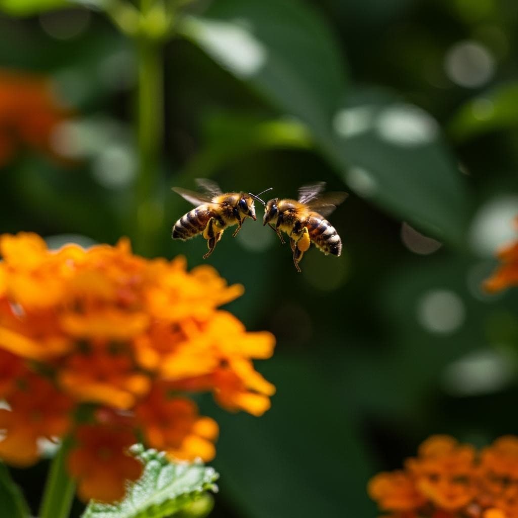 Huckle Bee Farms Launches Pollinator Awareness Campaign for Earth Day 2026, Citing 48% Bee Colony Loss