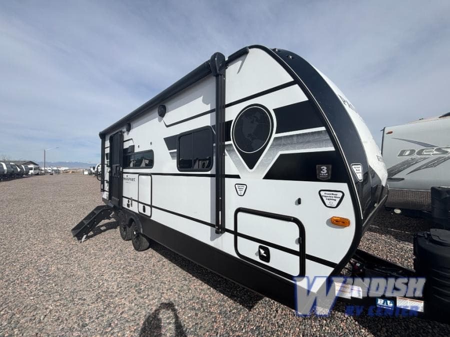 Windish RV Center Longmont Expands 2026 Travel Trailer and Fifth Wheel Inventory for Colorado Campers