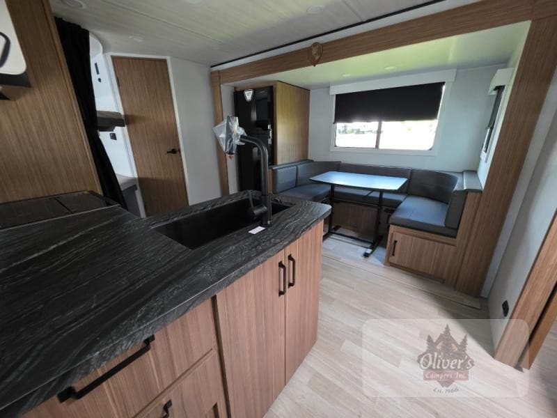 Oliver's Campers Expands Pre-Owned Inventory for New York RV Buyers