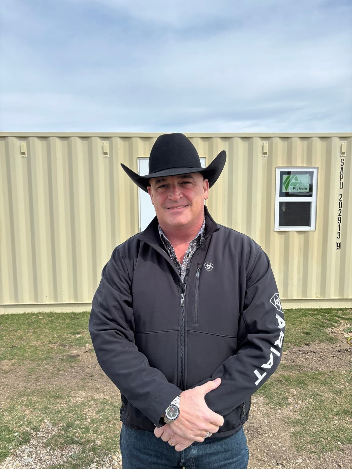 Ballard Box Worx Secures $30,000 Contract to Deliver Custom Container Office for Fort Worth Water Department