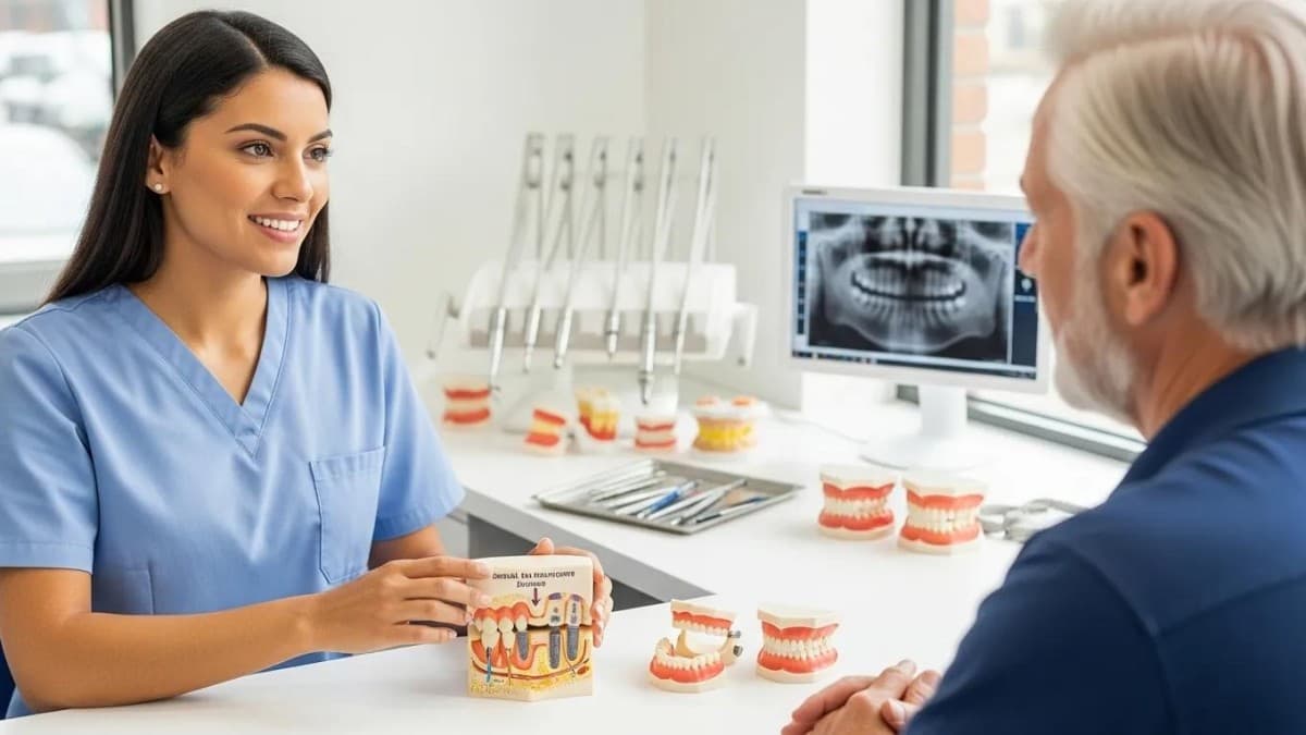 Navigating Affordable Dental Implants in Fort Worth: A Guide to Cost-Effective Quality Care