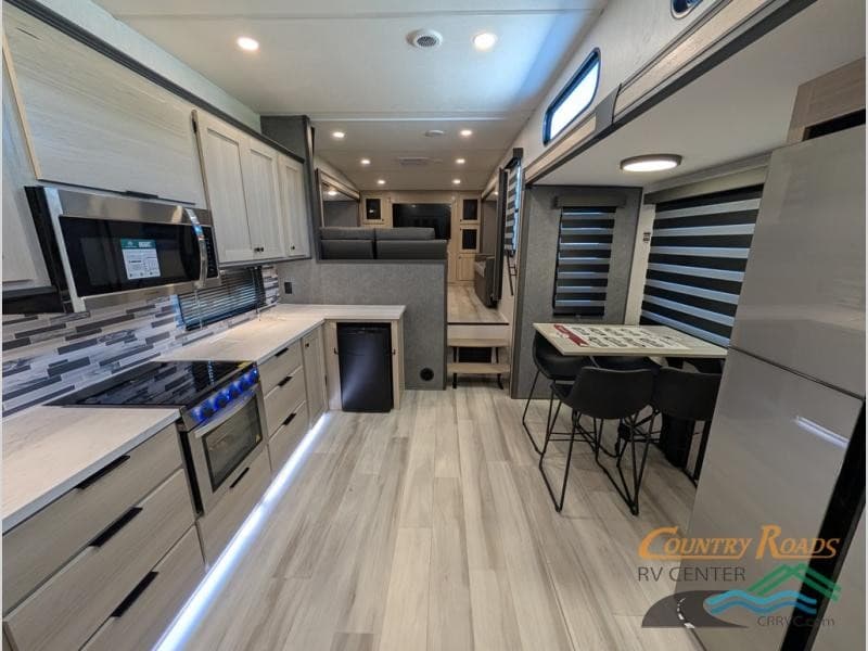 Country Roads RV Center Expands 2026 Inventory to Meet Growing Demand in North Carolina