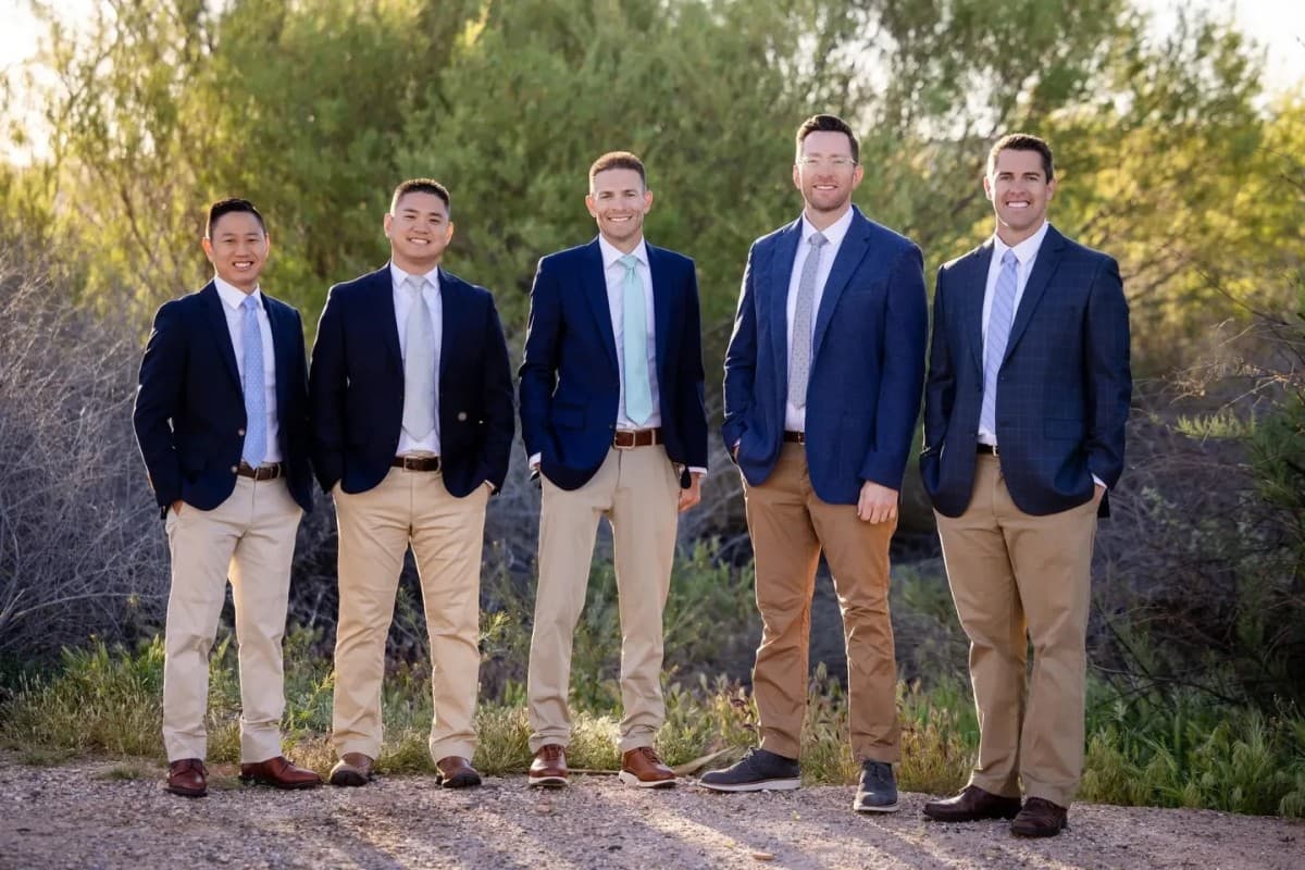 Southwest Oral Surgical Arts Expands Multidisciplinary Team in St. George, Utah