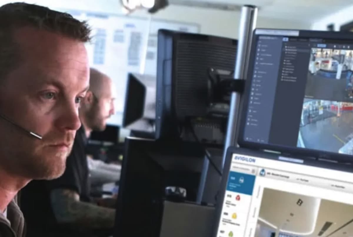 Avigilon Access Control Platforms Address NYC's Unique Security Challenges