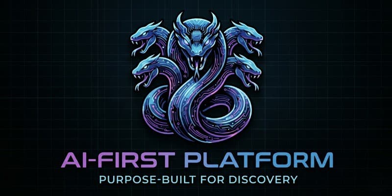 CI Web Group Launches Hydra OS to Optimize Business Data for AI Search Platforms