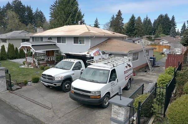 Roof Pros NW Addresses Pacific Northwest Roofing Challenges with Fast Response and Local Expertise