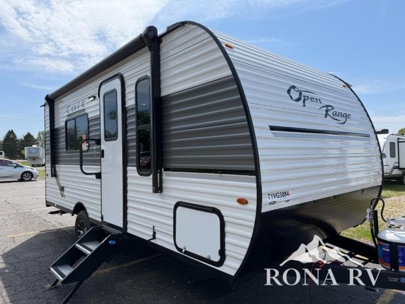 Rona RV LLC Expands Travel Trailer Inventory and Service Options in Central Ohio