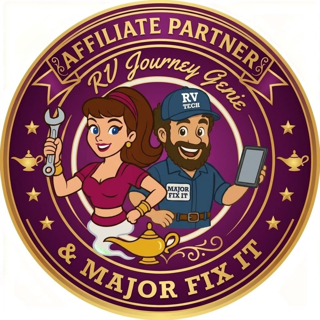 RV Journey Genie Launches Affiliate Program, Enabling Members to Earn Commissions Through Referrals