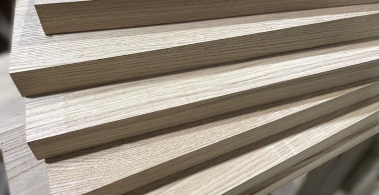 H&H Forestry Urges Buyers to Inspect Oak Stock In Person Amid Rising Demand for Outdoor Construction