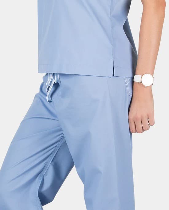 Blue Sky Scrubs Launches Updated Classic Scrub Pants Designed for Healthcare Professionals
