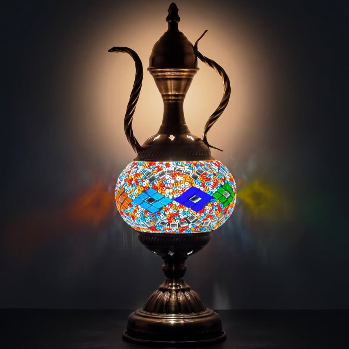Mosaic Age Unveils 2026 Handmade Turkish Mosaic Lamp Collection, Expanding Nationwide Availability as Ambient Lighting Demand Rises