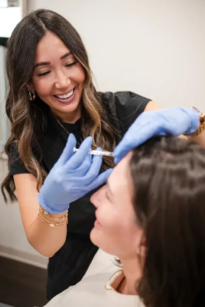 How to Avoid Overfilled Faces: Matching Hyaluronic Acid Fillers to Facial Zones