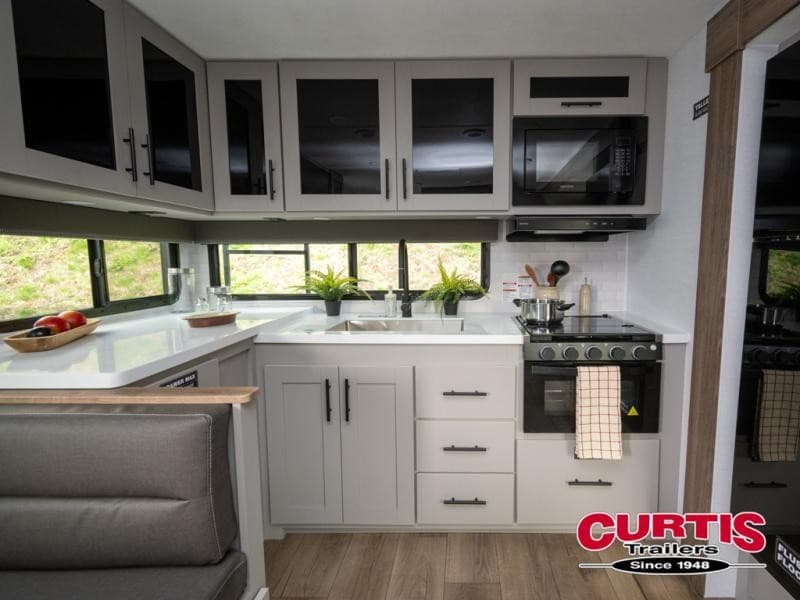 Curtis Trailers Expands Work and Utility Trailer Inventory to Meet Growing Demand